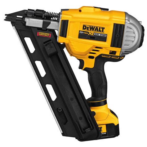 dewalt power tools manual